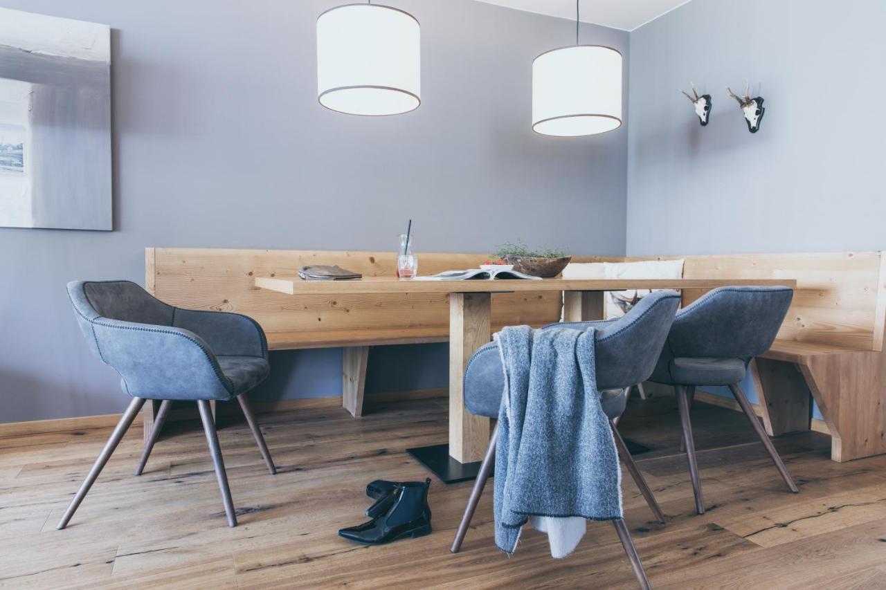 No 8 Family Apartment XL