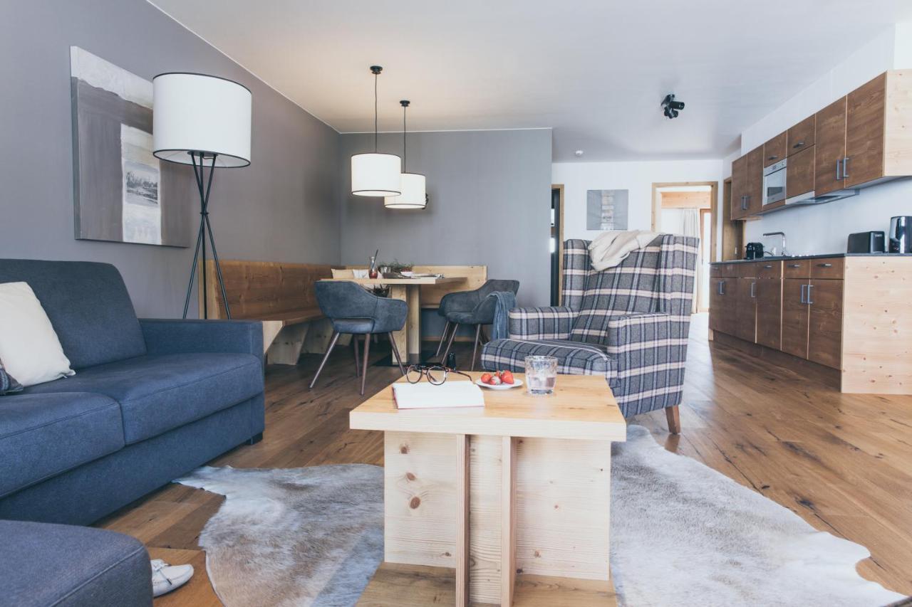 No 8 Family Apartment XL