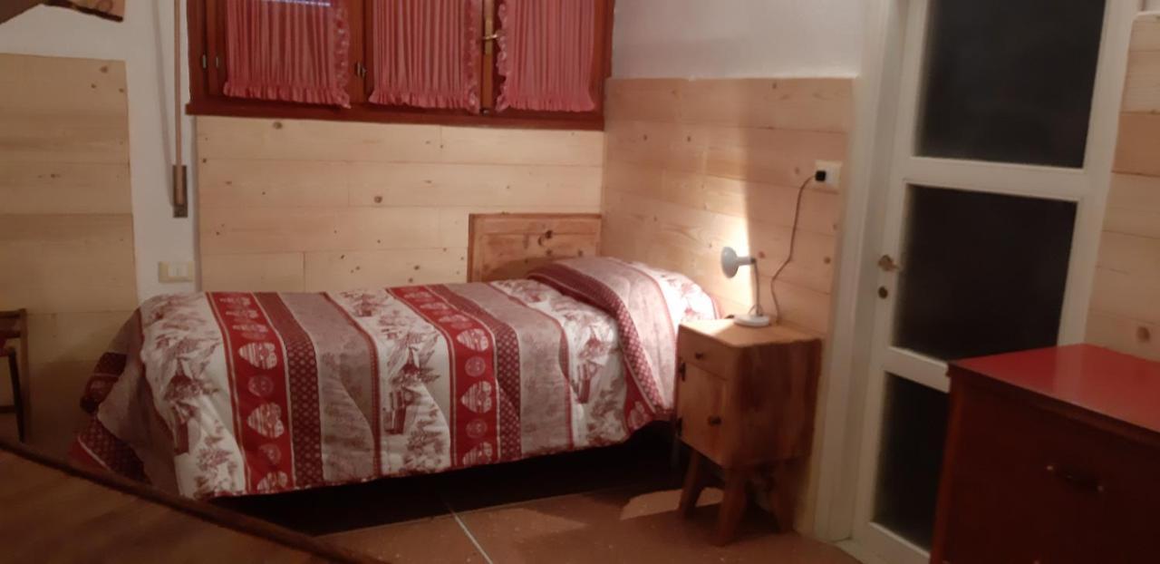 Economy Quadruple Room