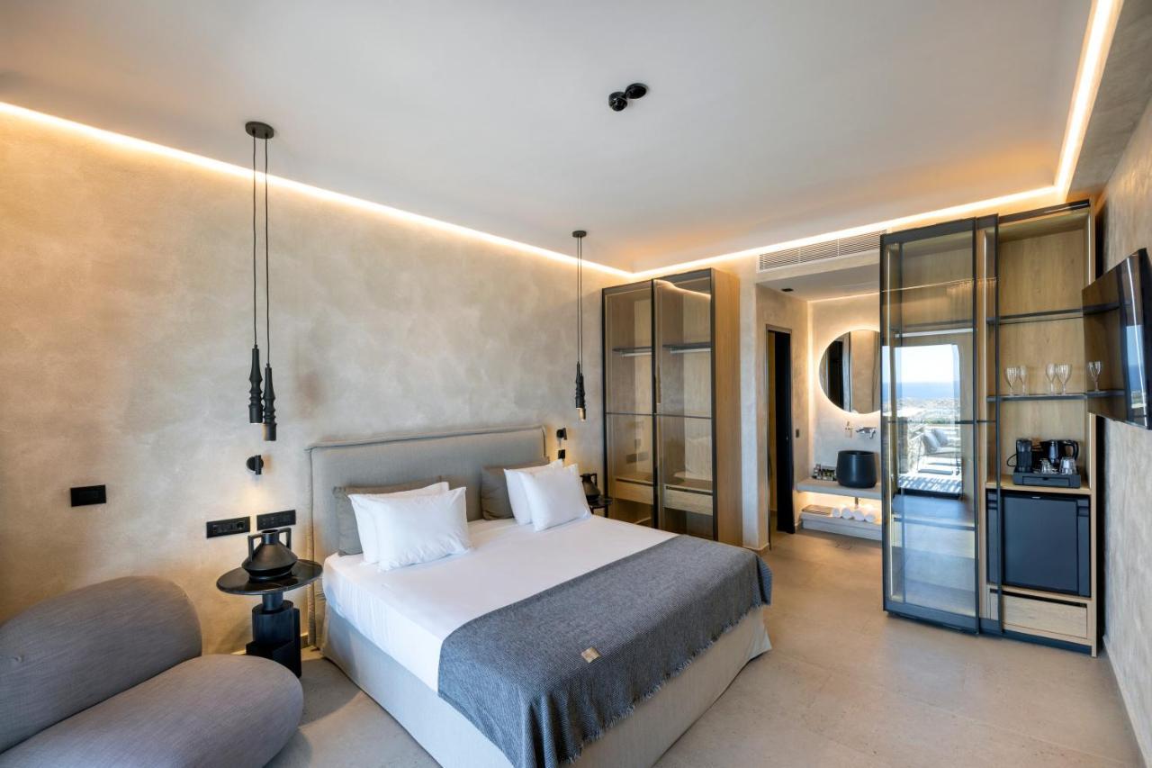 Majestic One Bedroom Villa Private Pool Panoramic Sea View