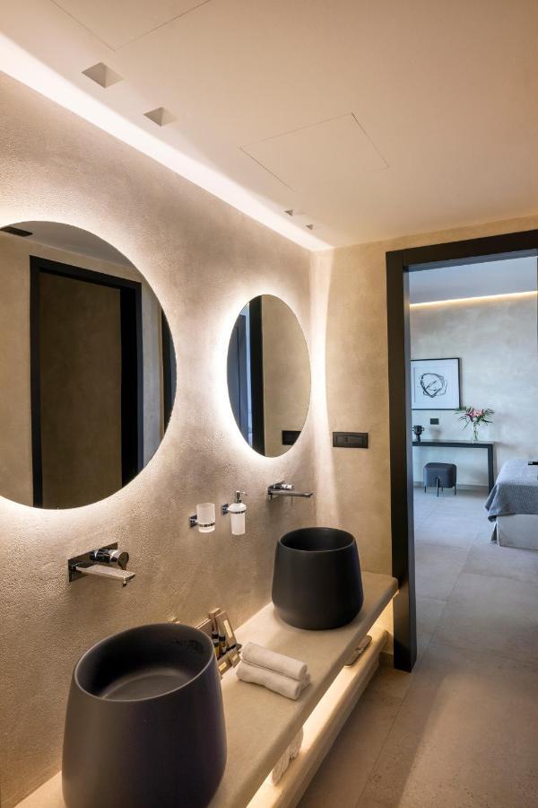 Villa Elegant de 1 Quarto com Piscina Privativa e Vista Panorâmica do Mar