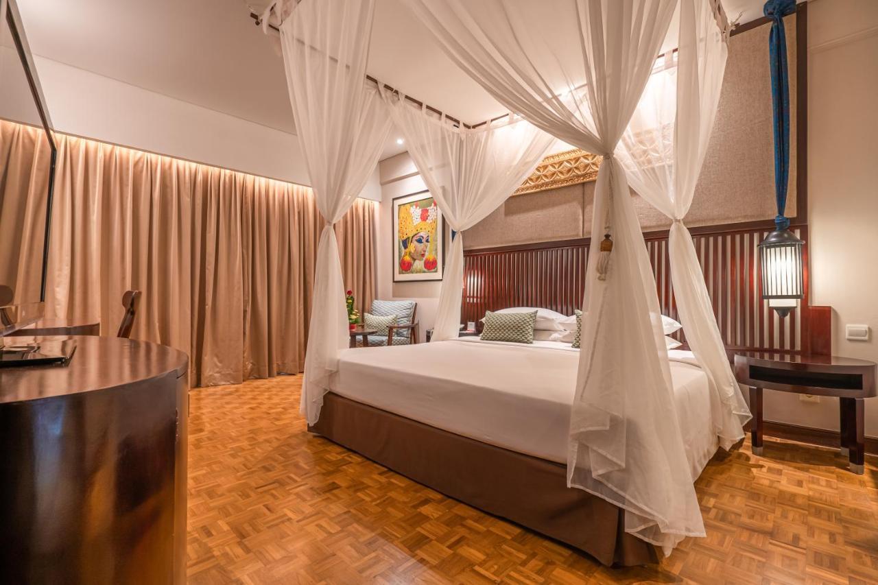 Romantic Double Room Benefit