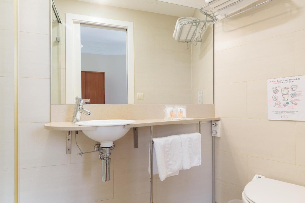 Double Room City View