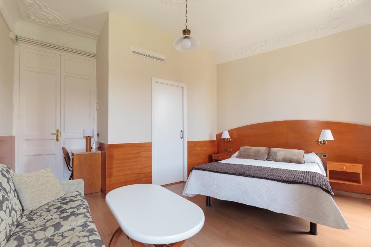 Double Room City View