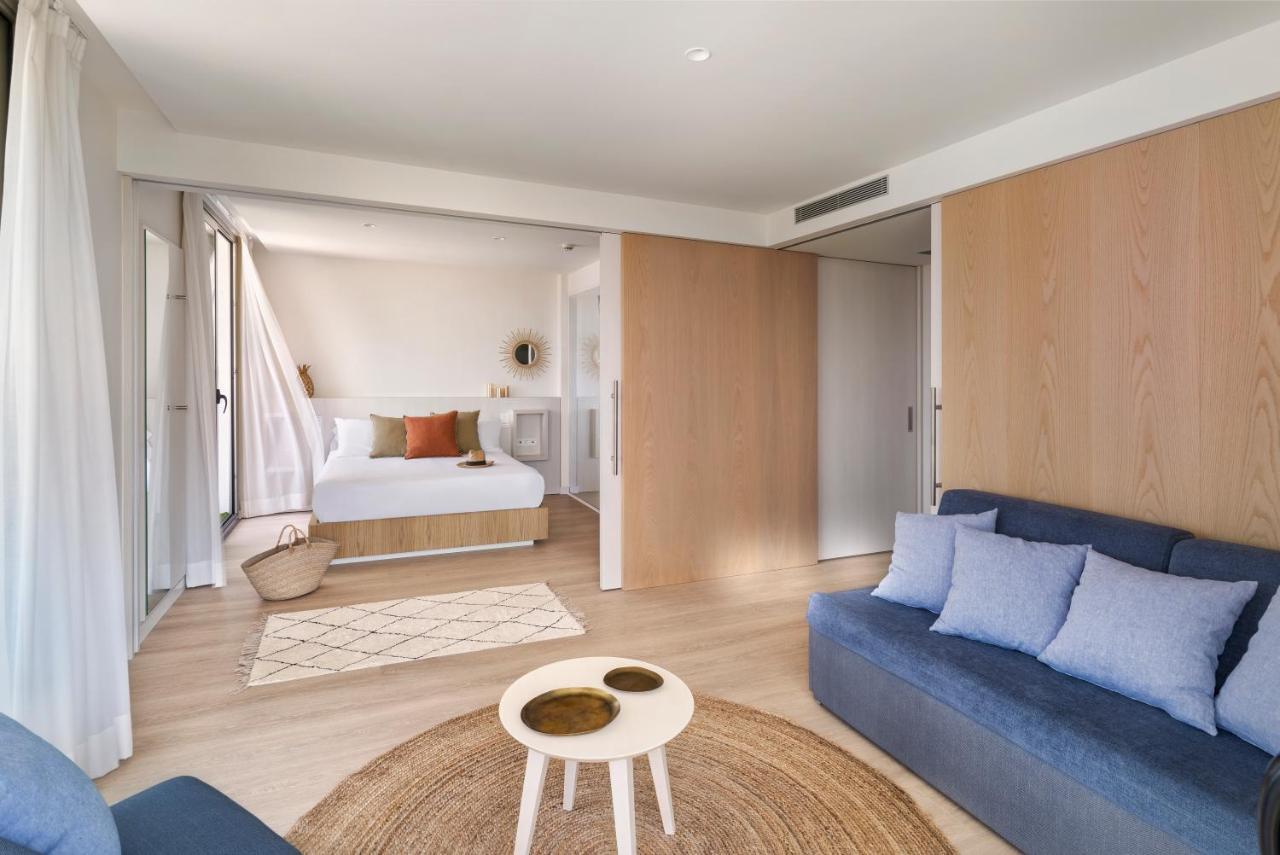 Junior Suite Sea View