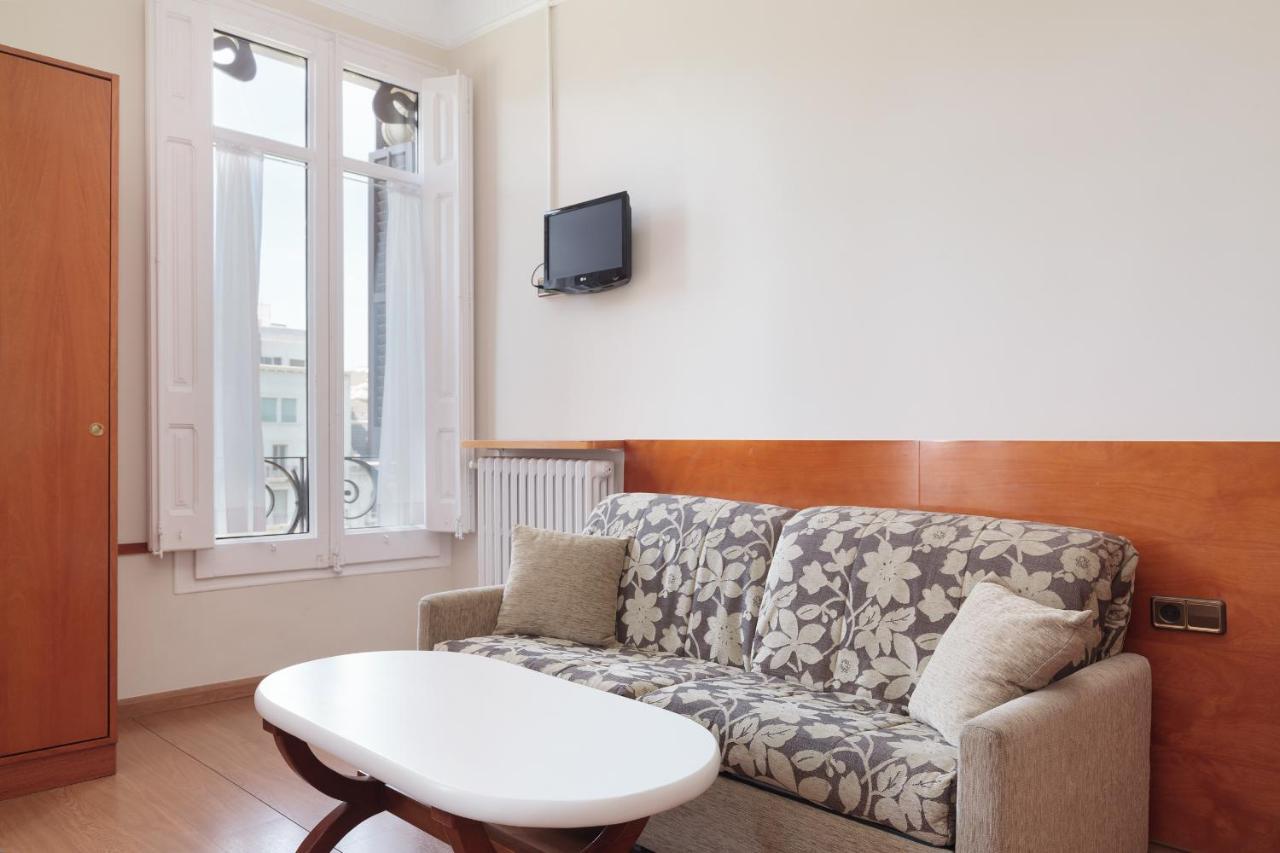 Double Room City View