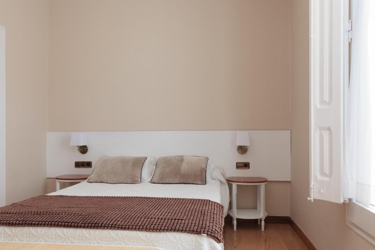 Double Room City View