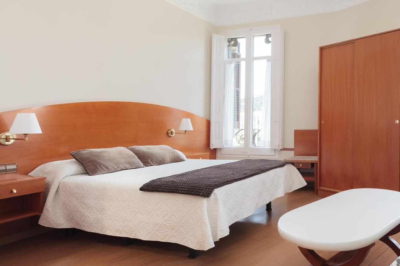 Double Room City View