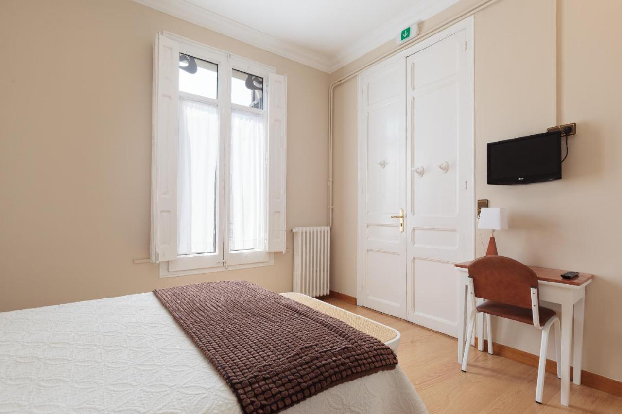Double Room City View