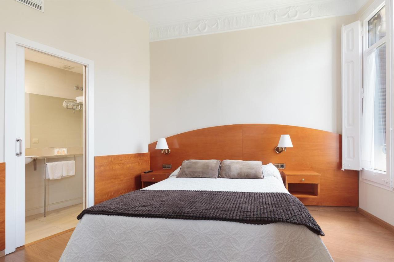 Double Room City View