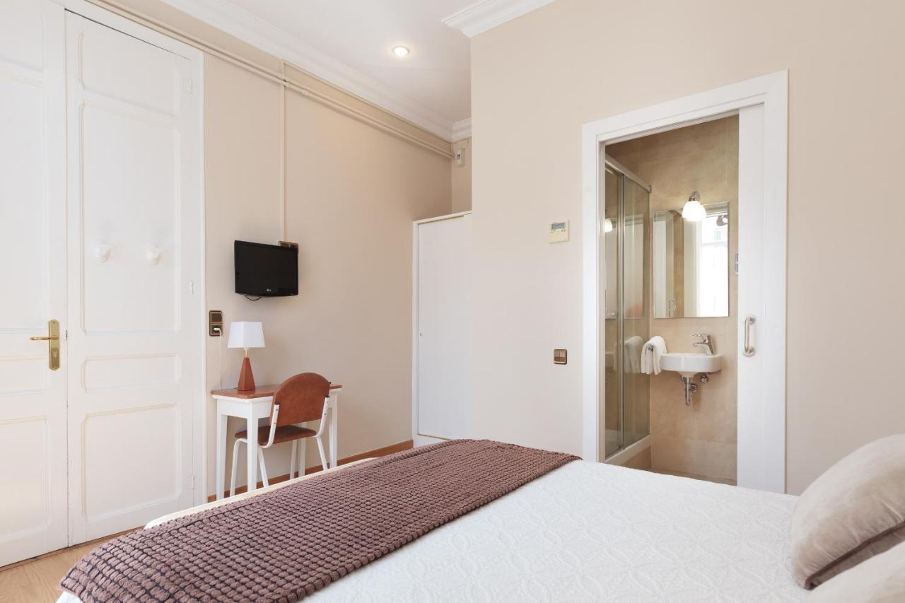 Double Room City View
