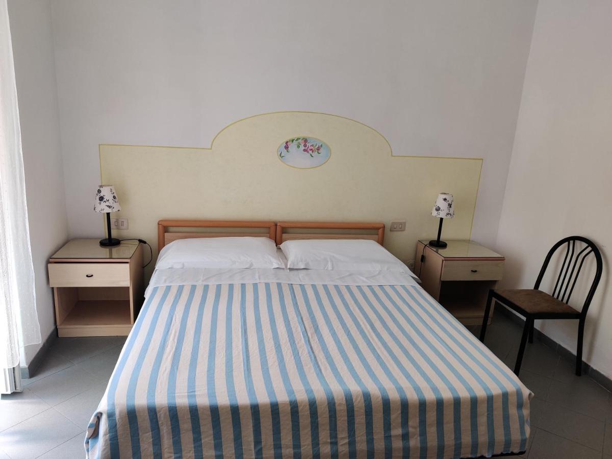 Double or Twin Room Balcony