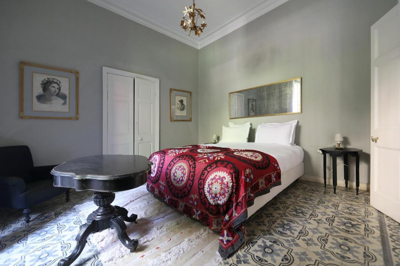 Jardin Suite