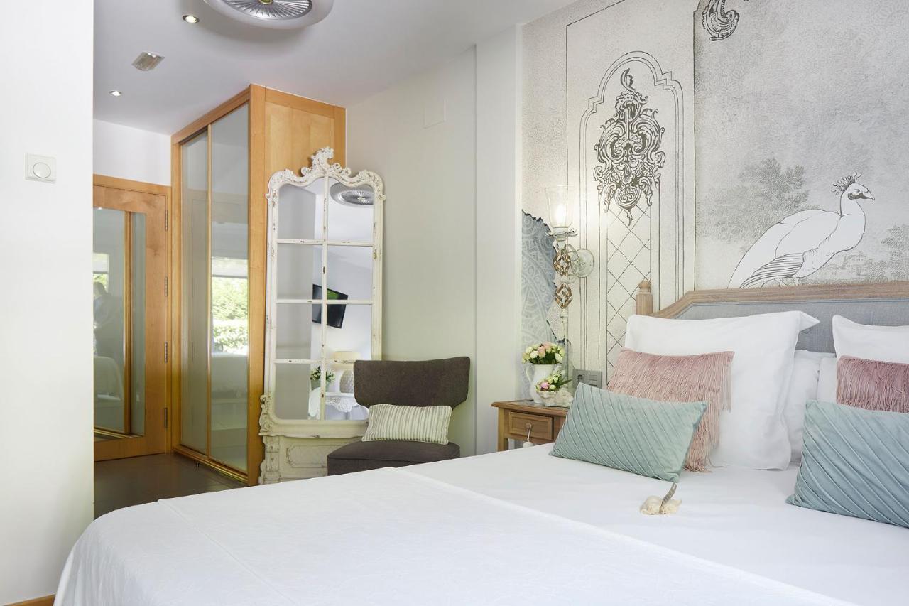 Double Room Terrace
