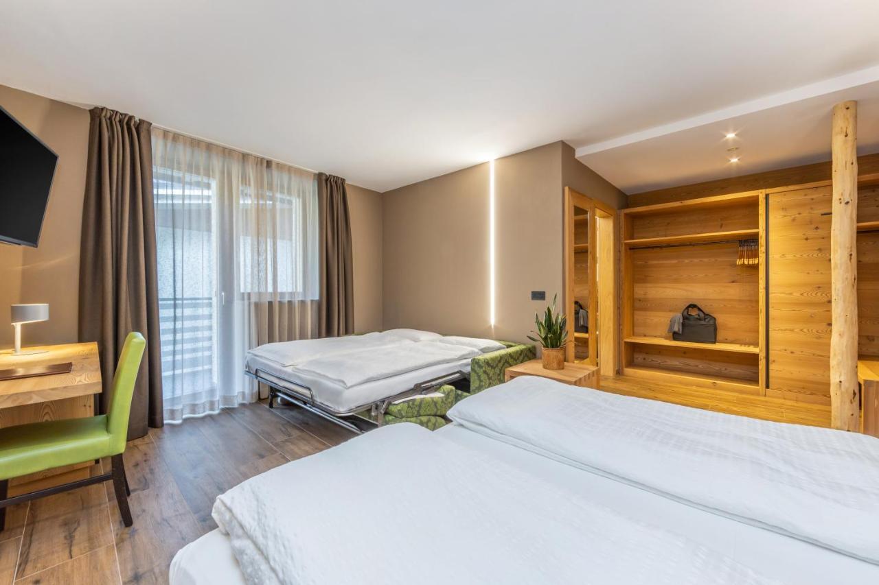 Junior Suite Balcony