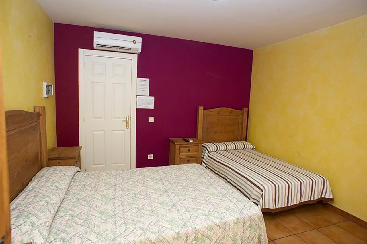Twin Room Extra Bed