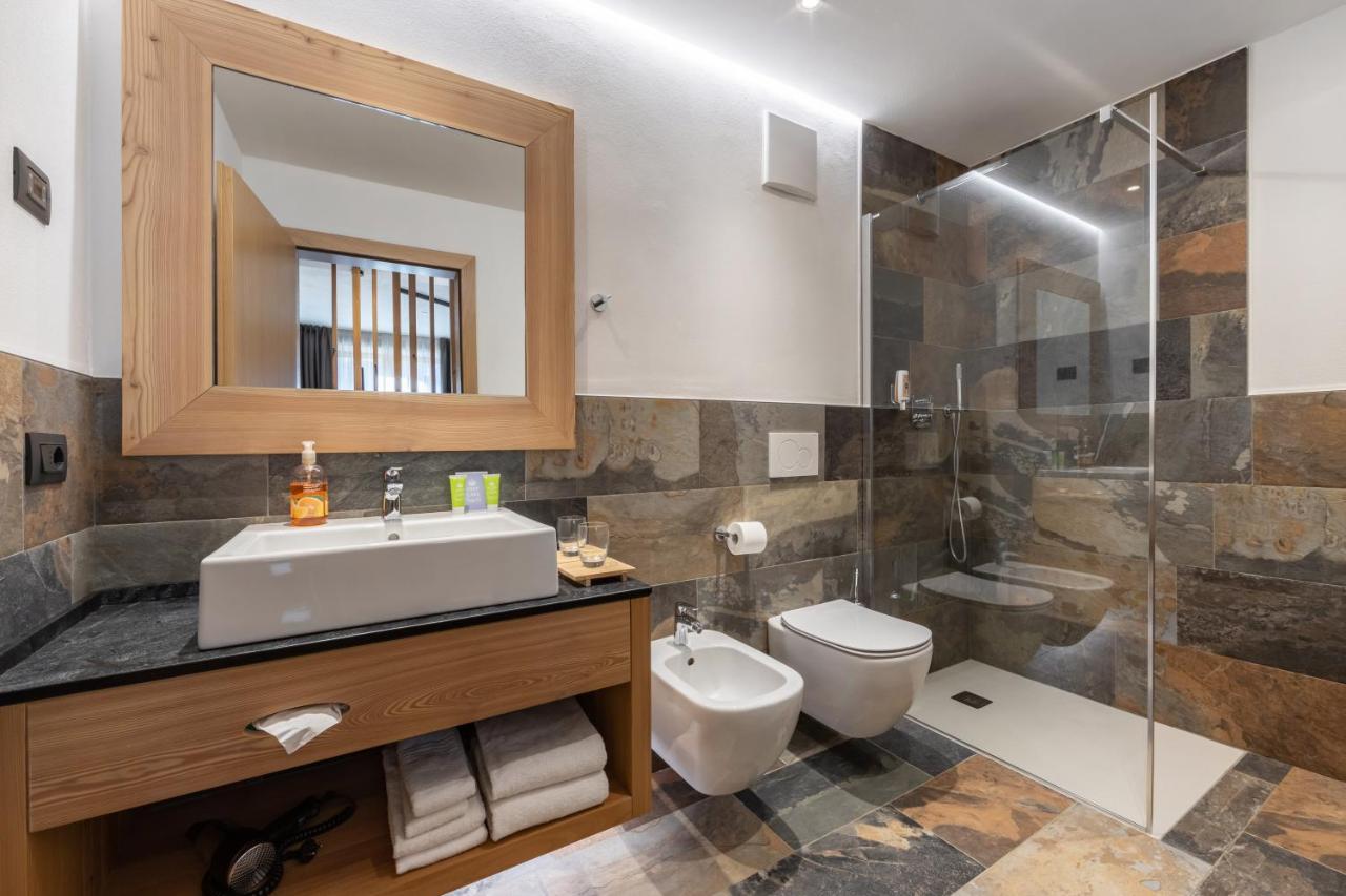 Junior Suite Sauna