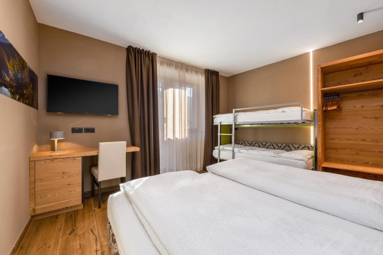 Junior Suite Sauna