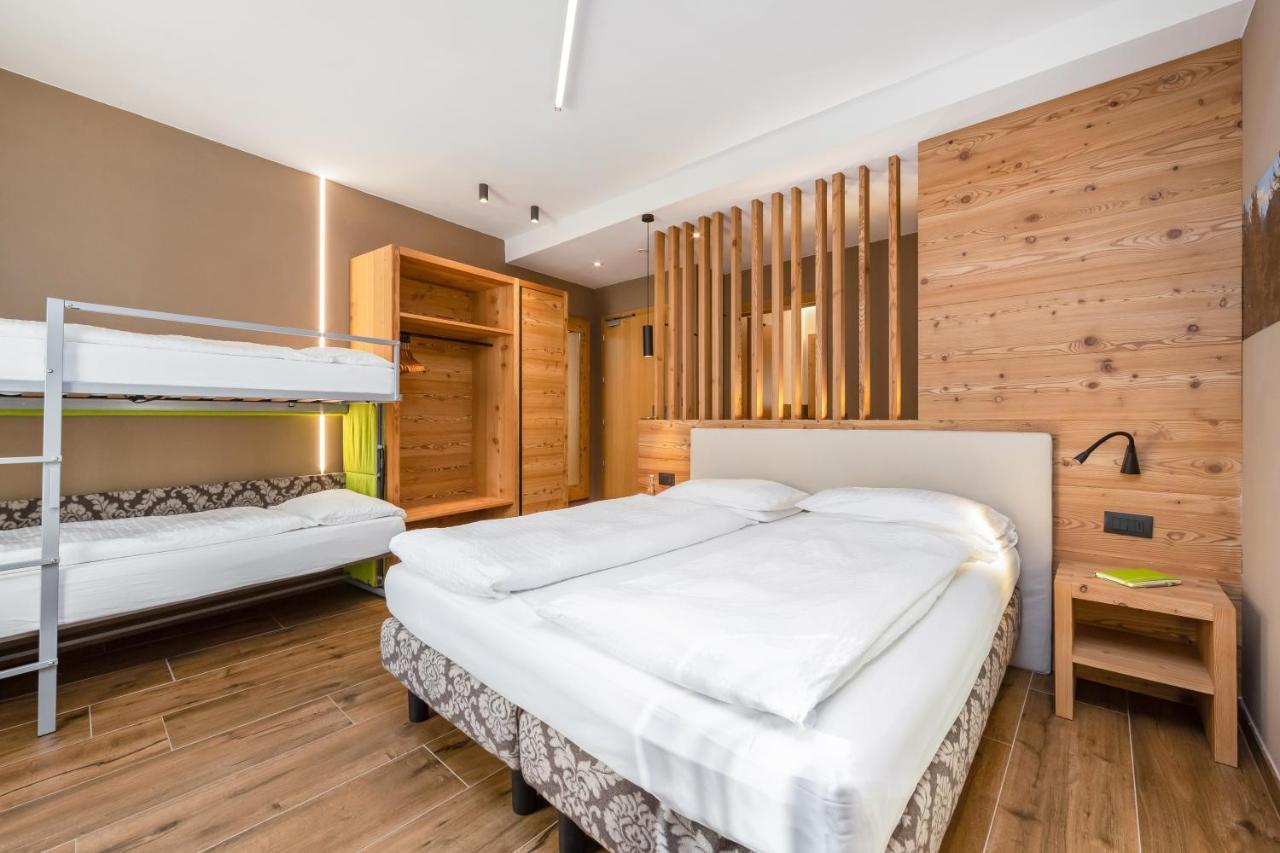 Junior Suite Sauna