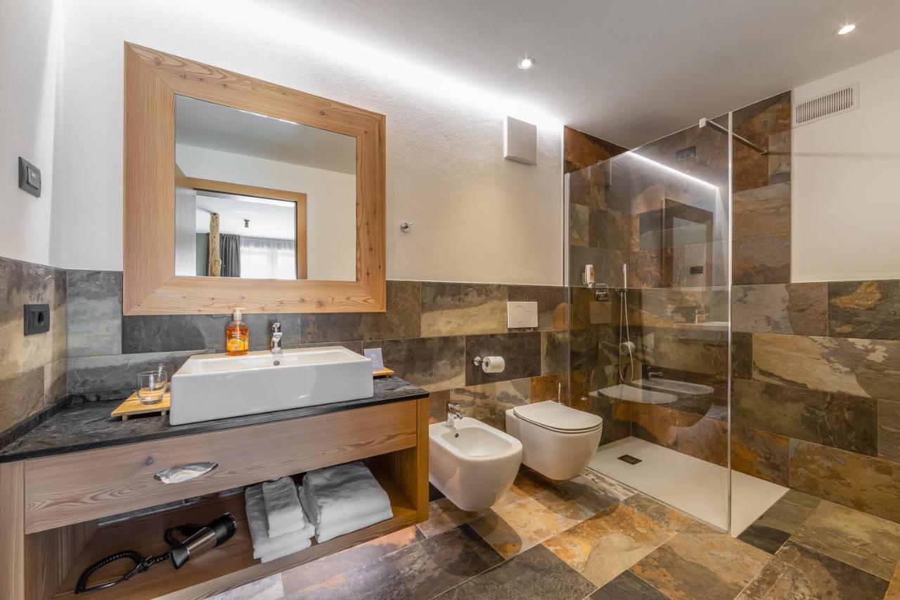 Suite Spa Bath