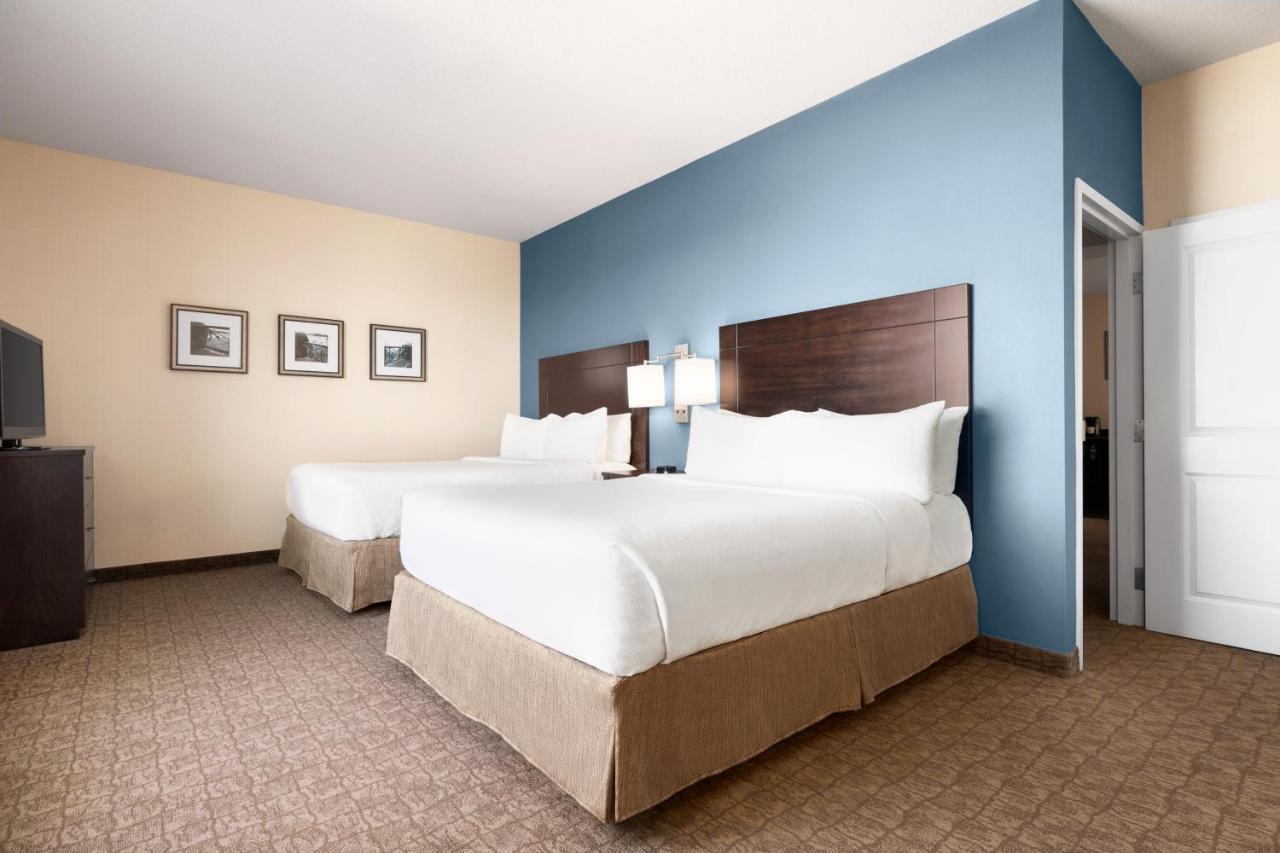 Family Suite Disability Access