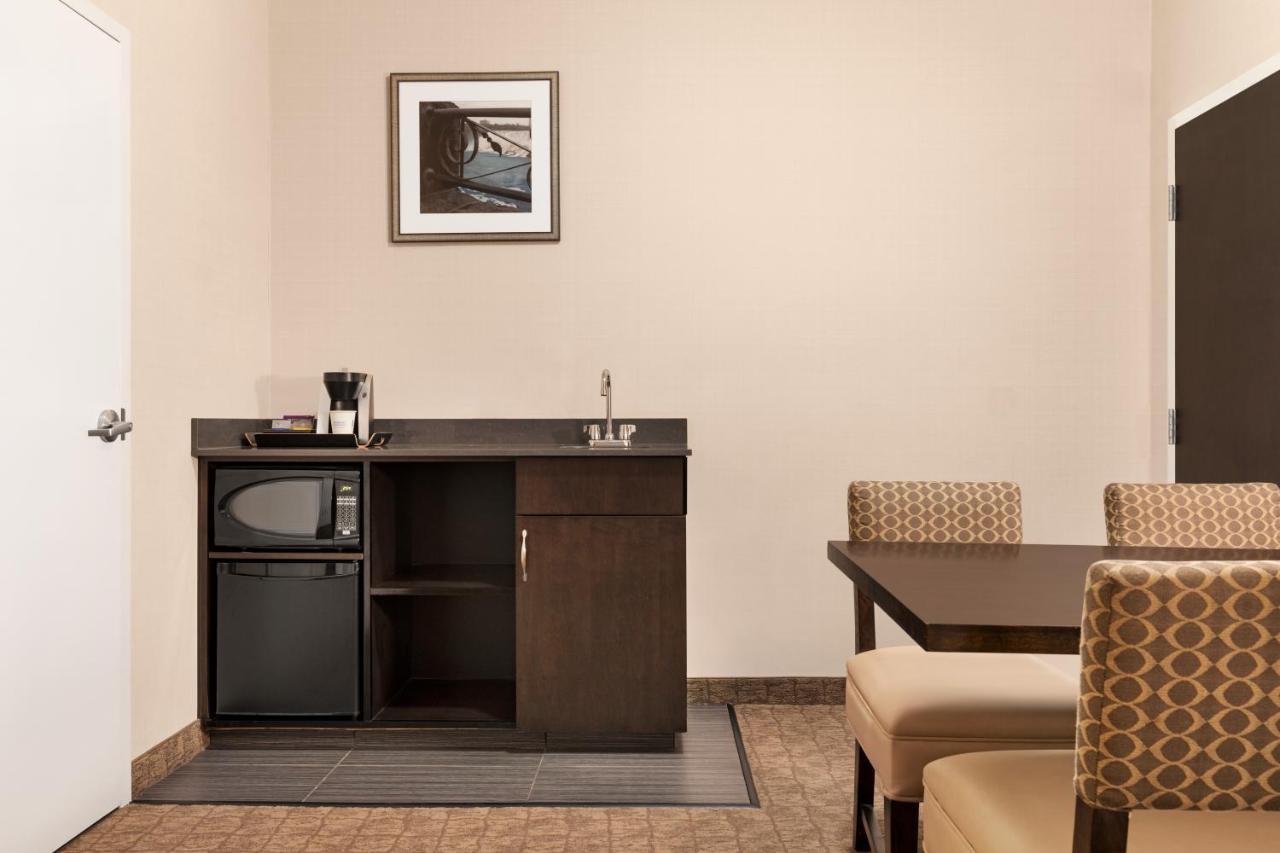 Family Suite Disability Access