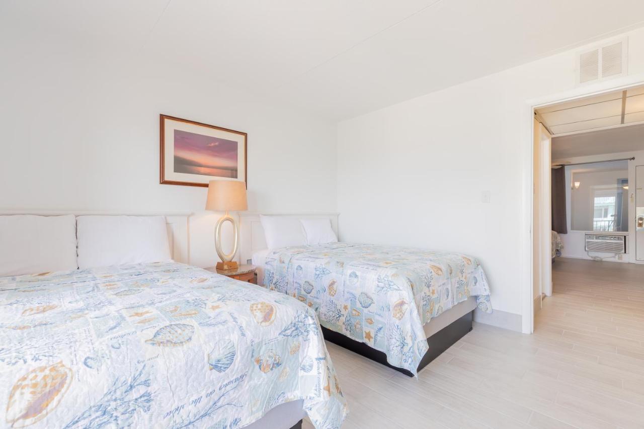 Junior Suite Balcony