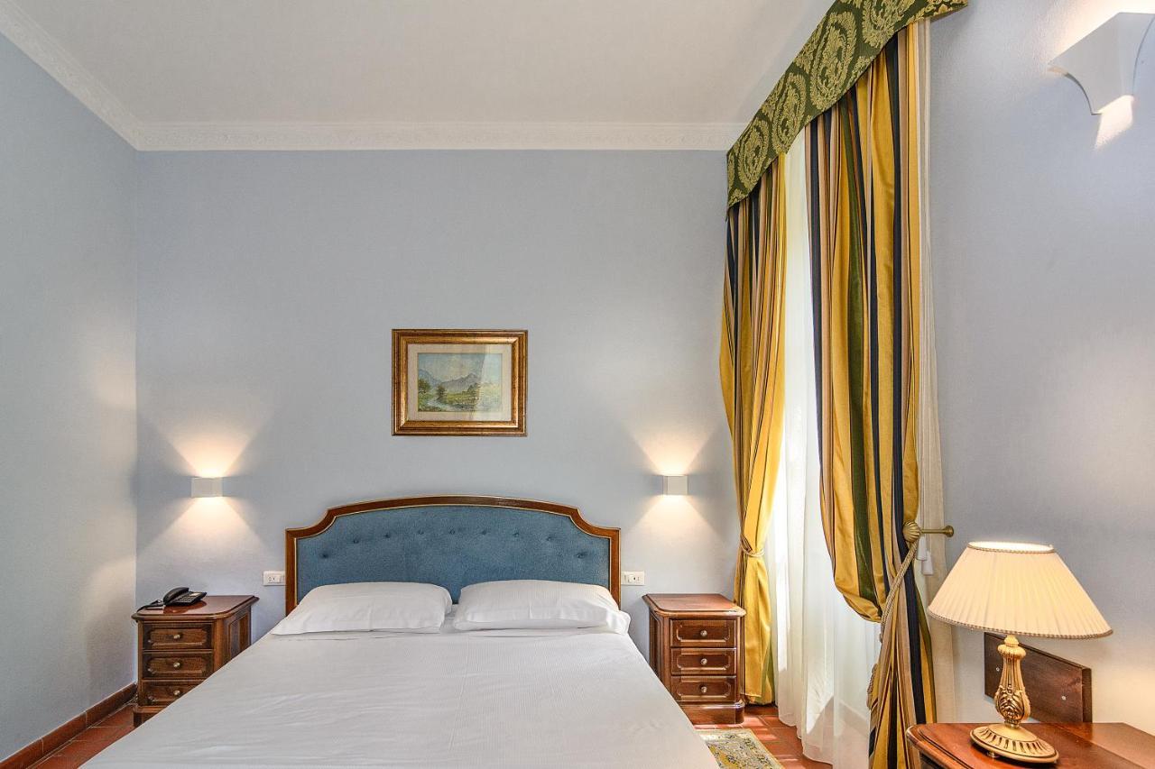 Double or Twin Room View