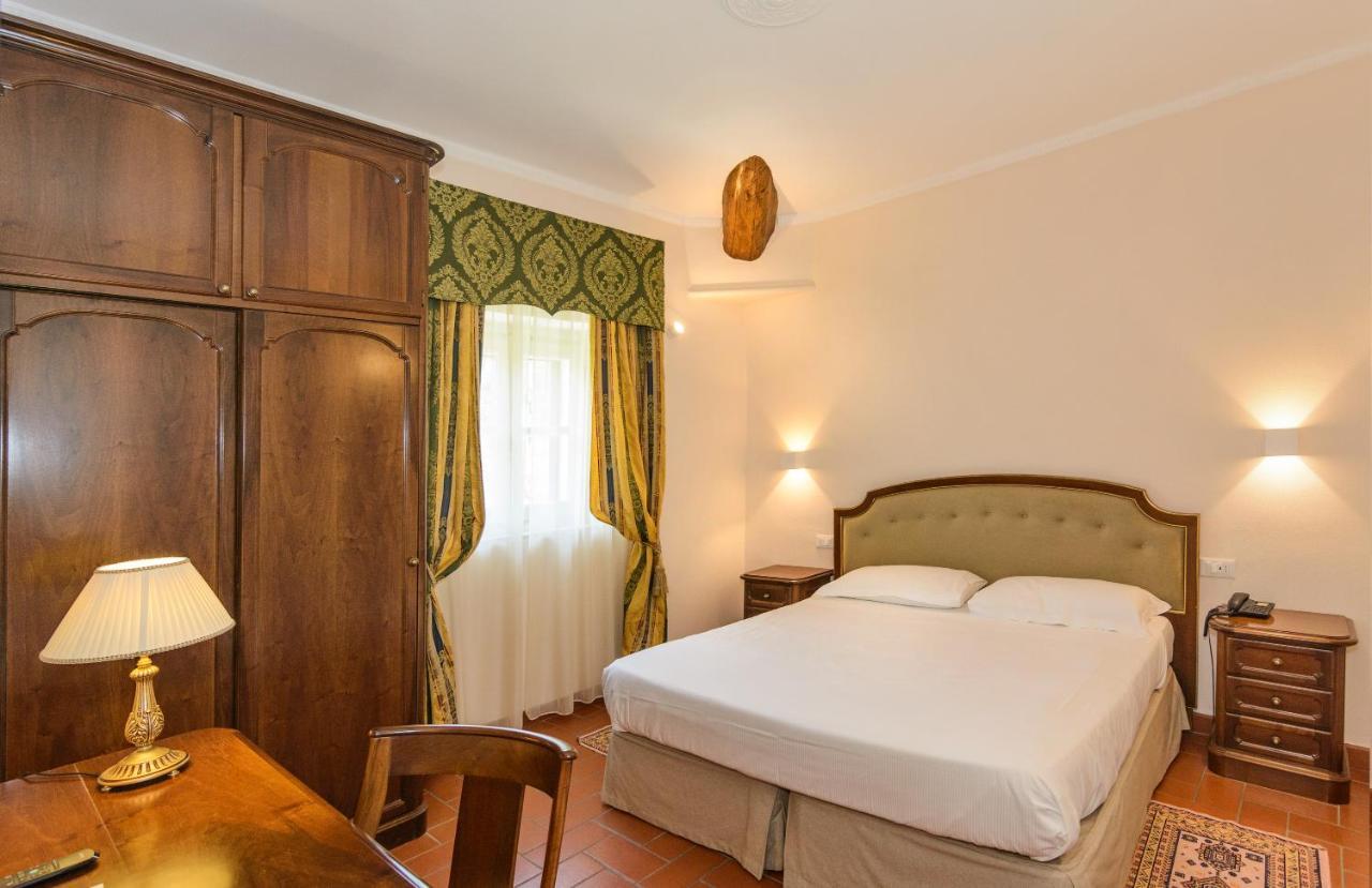 Double or Twin Room View