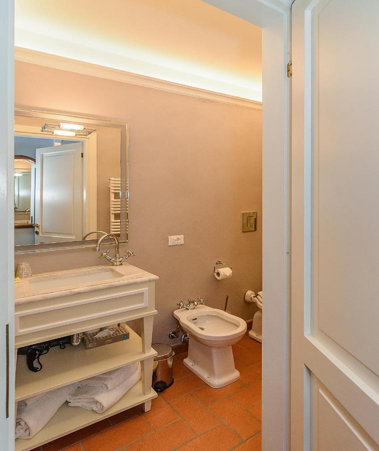Double or Twin Room View