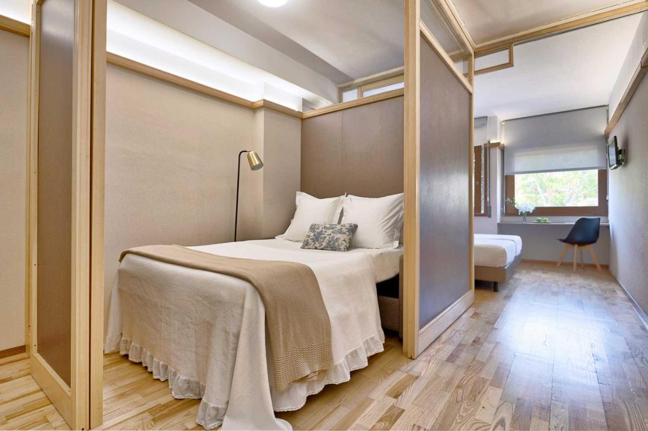 Suite Kitchenette