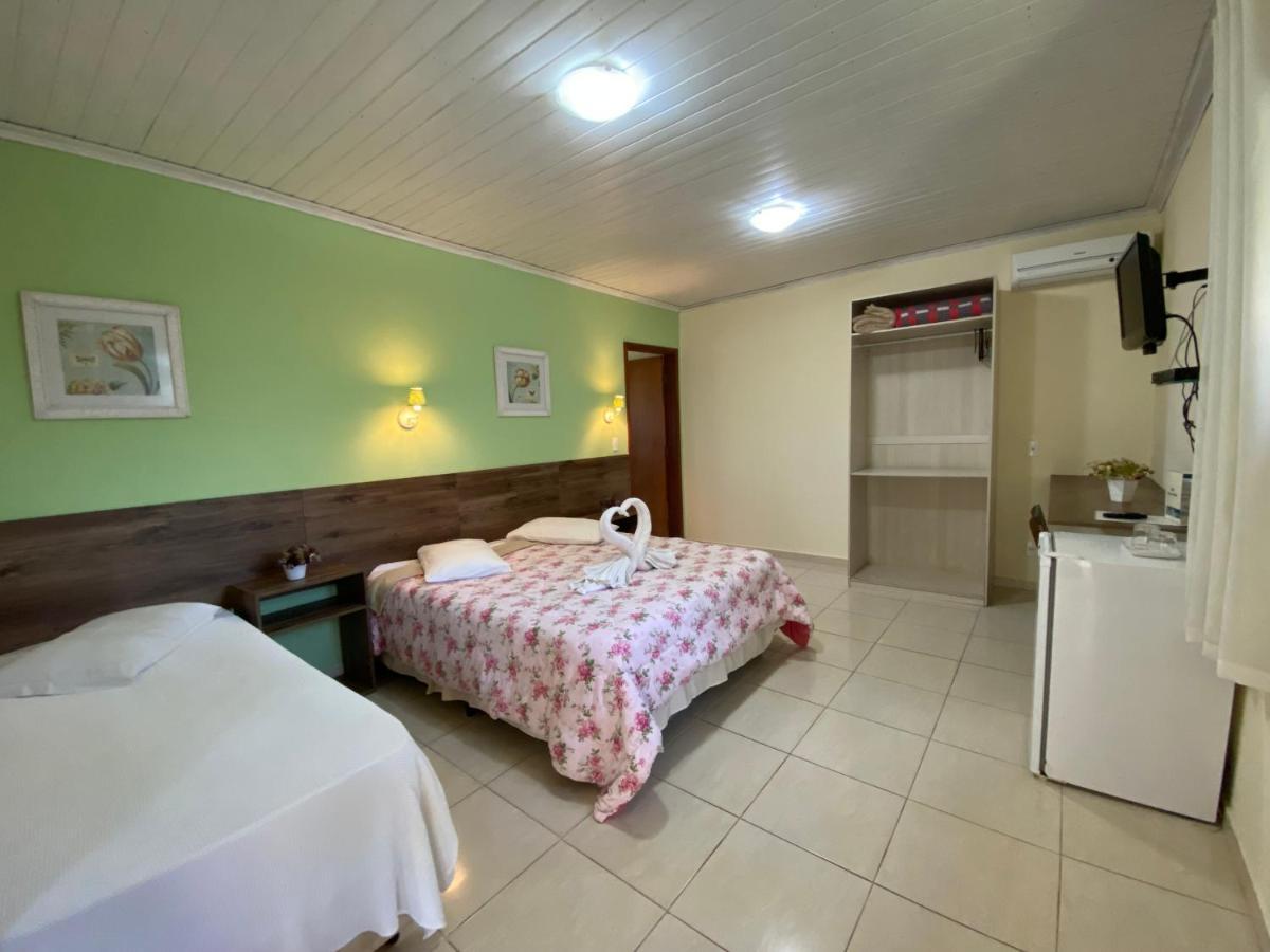 Standard Apartment