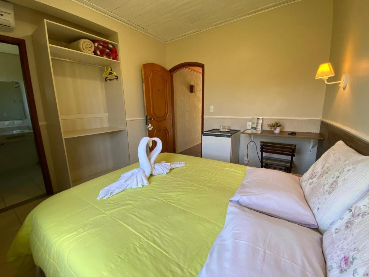 Standard Apartment
