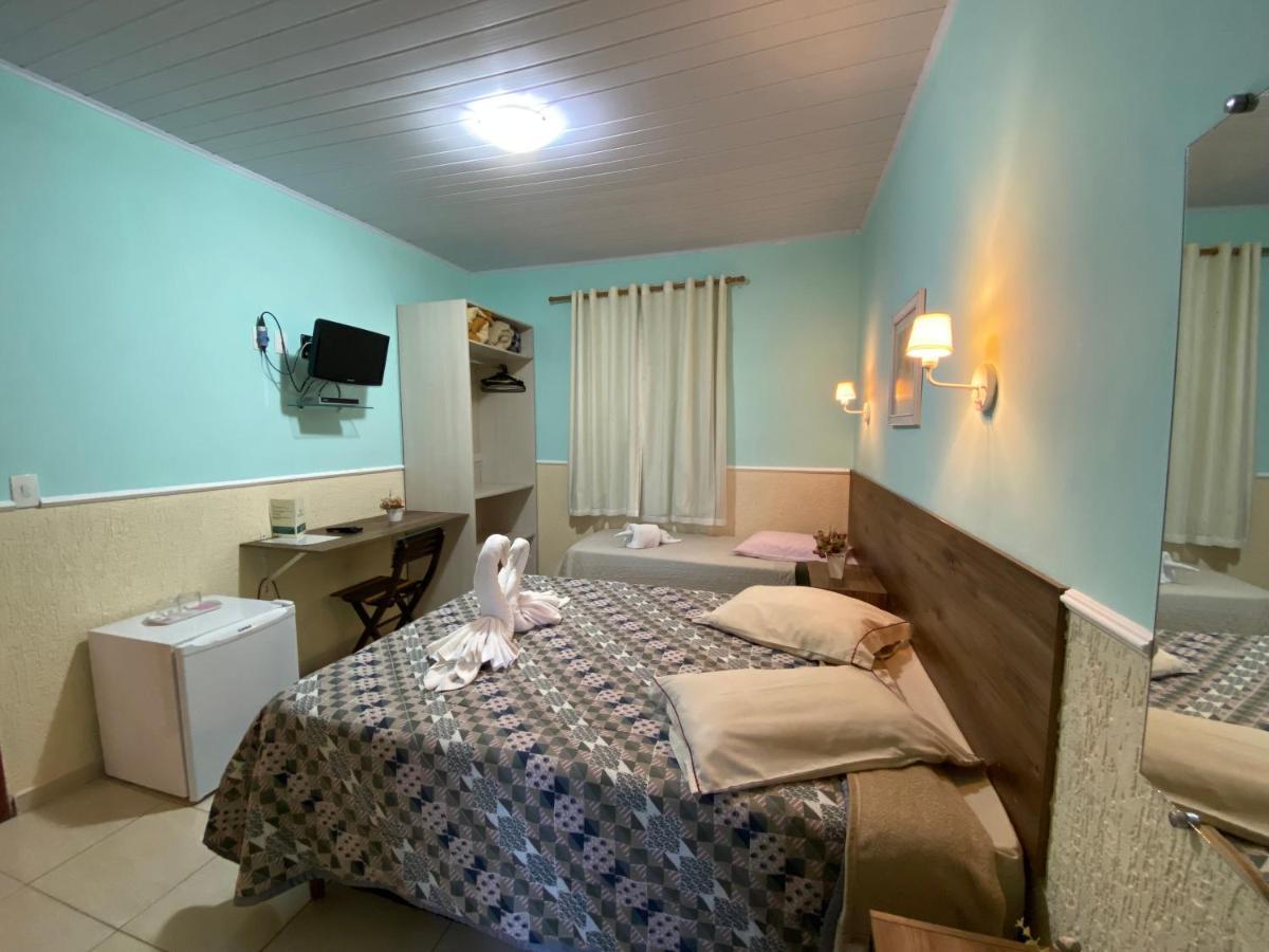 Standard Apartment