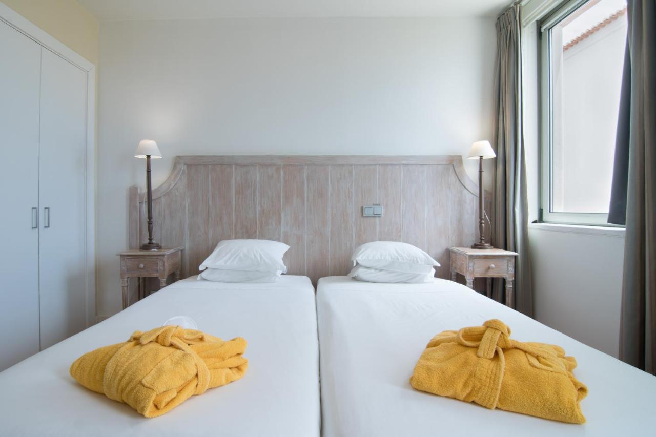 Twin Room Land View