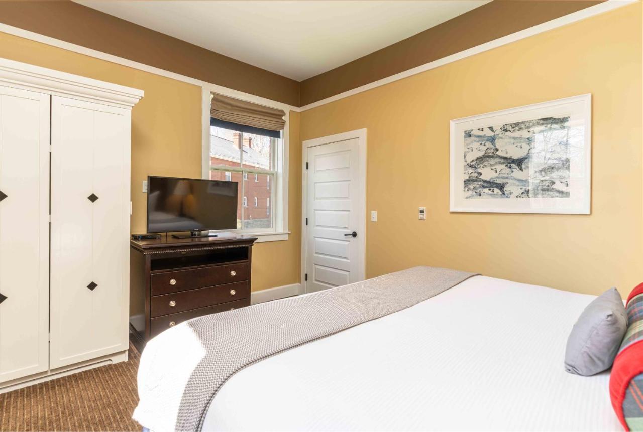 King Suite Balcony Disability Access
