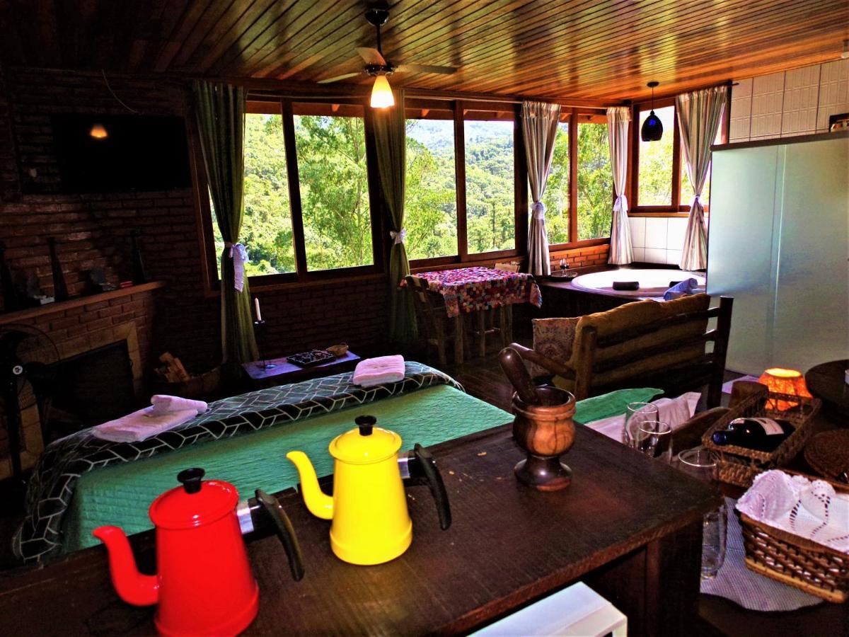 Superior Chalet