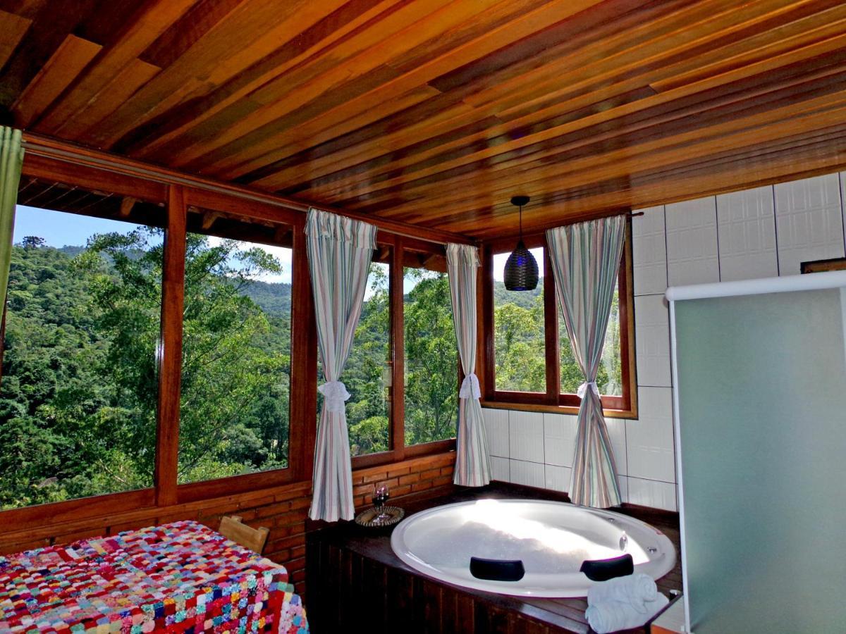 Superior Chalet