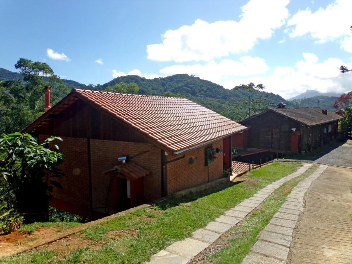 Superior Chalet