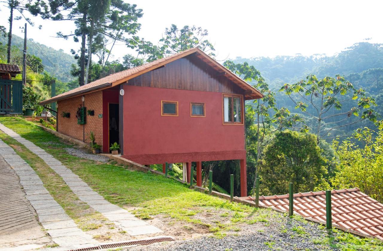 Superior Chalet