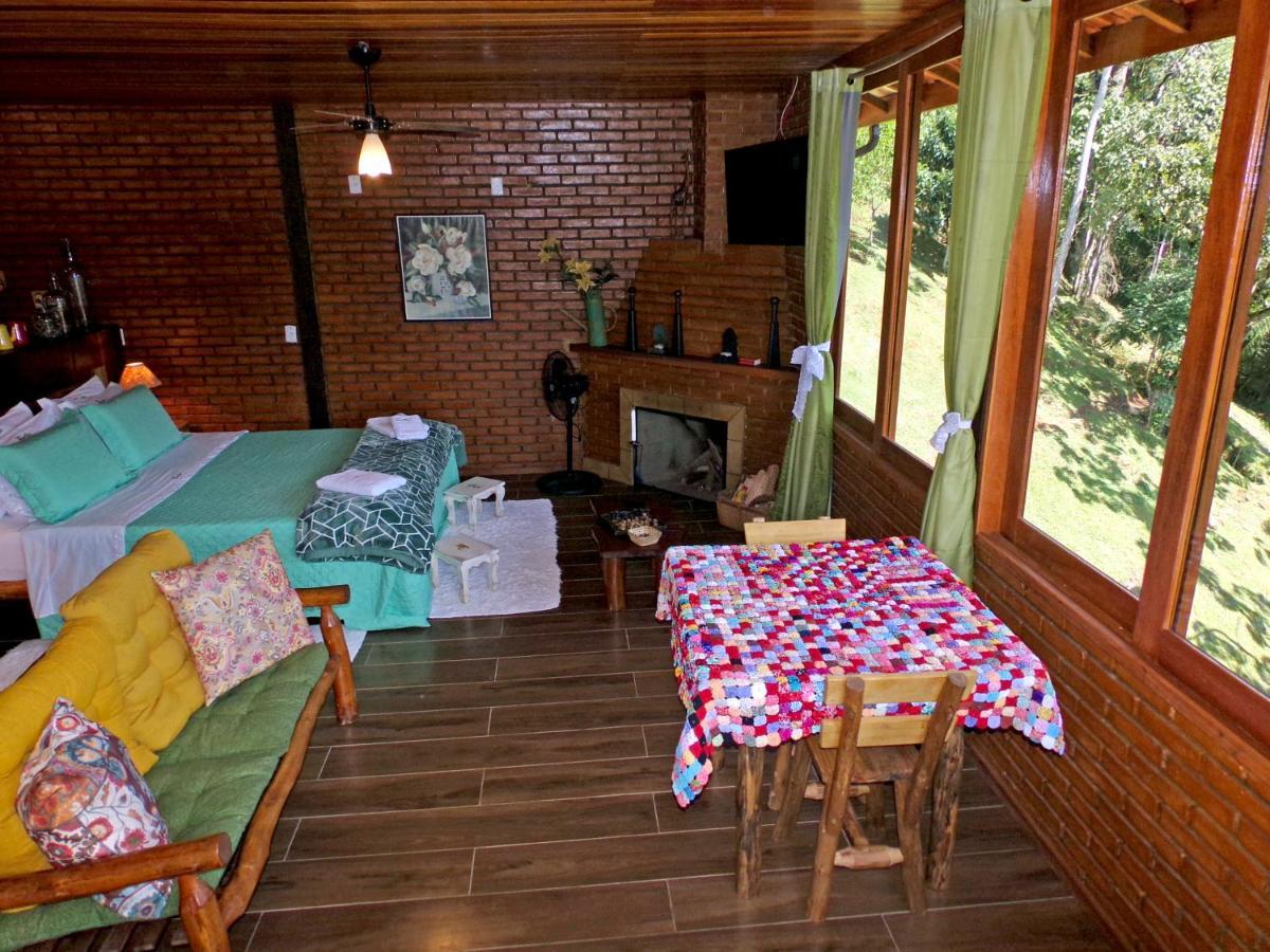 Superior Chalet