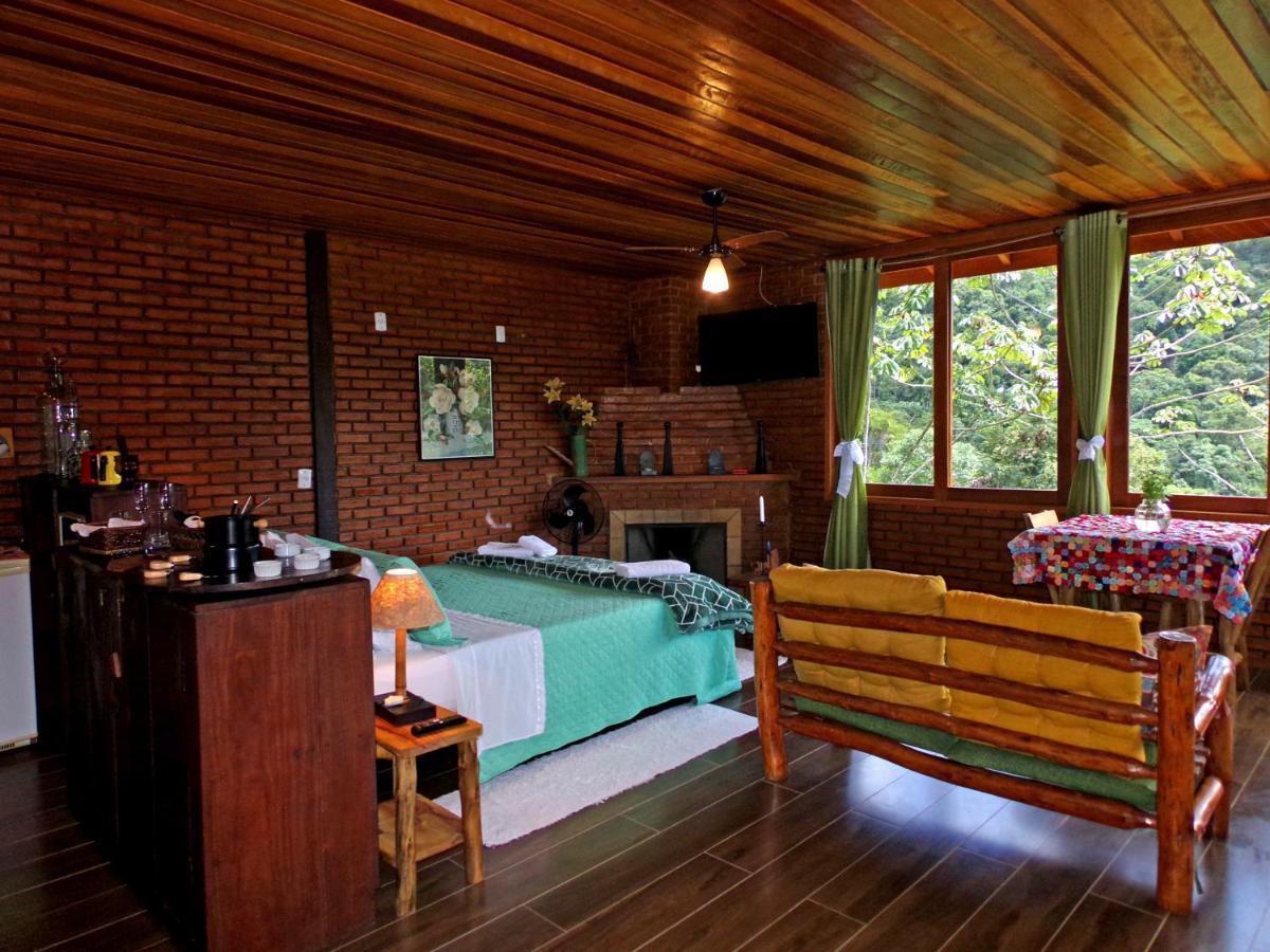 Superior Chalet
