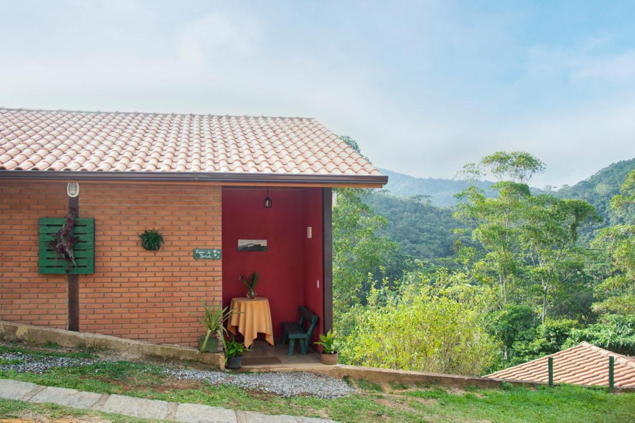 Superior Chalet