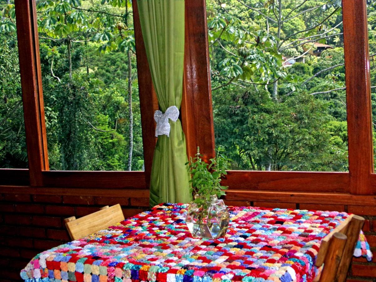 Superior Chalet
