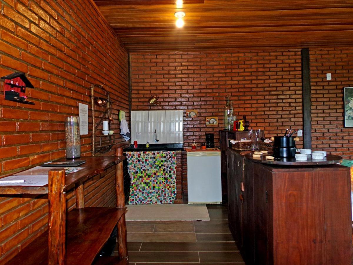 Superior Chalet