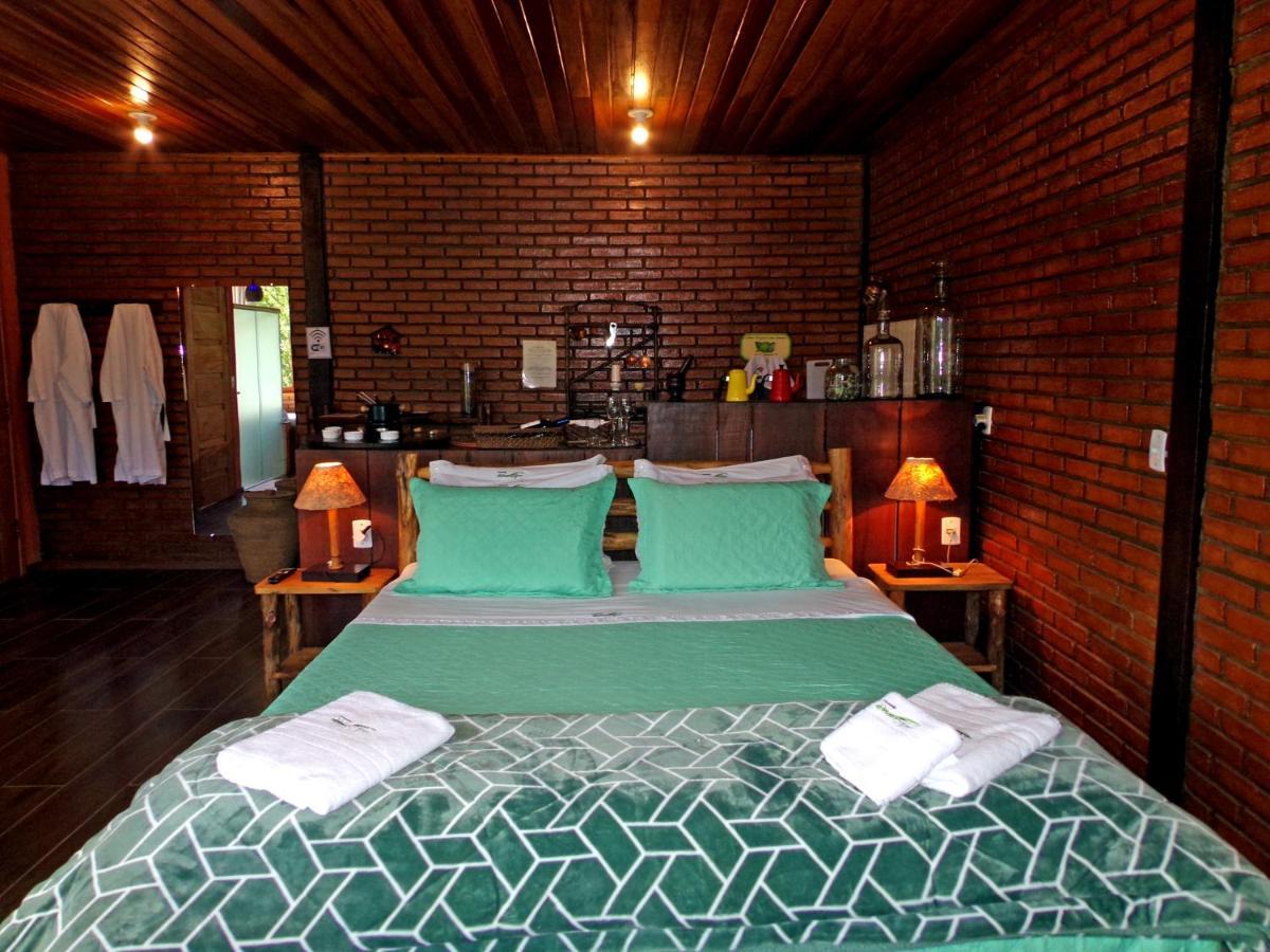 Superior Chalet