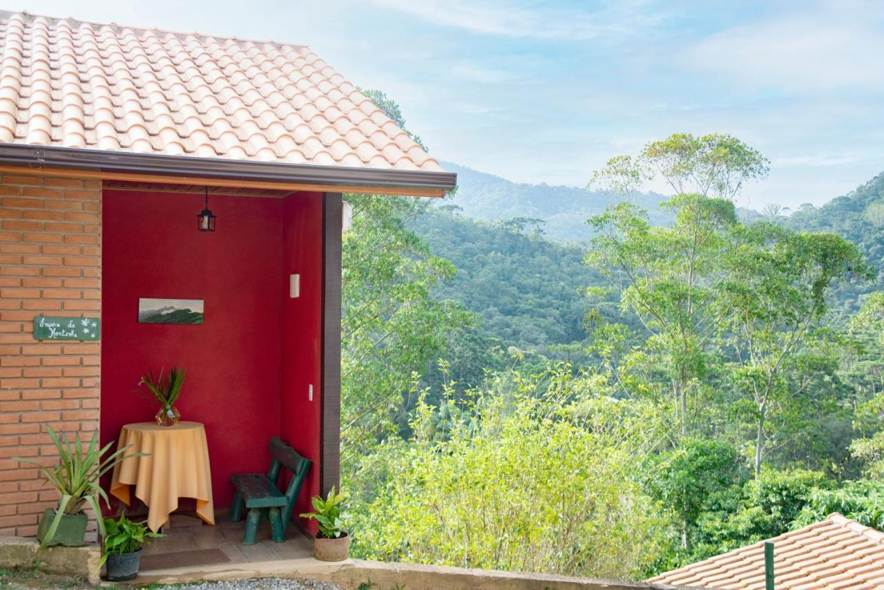 Superior Chalet