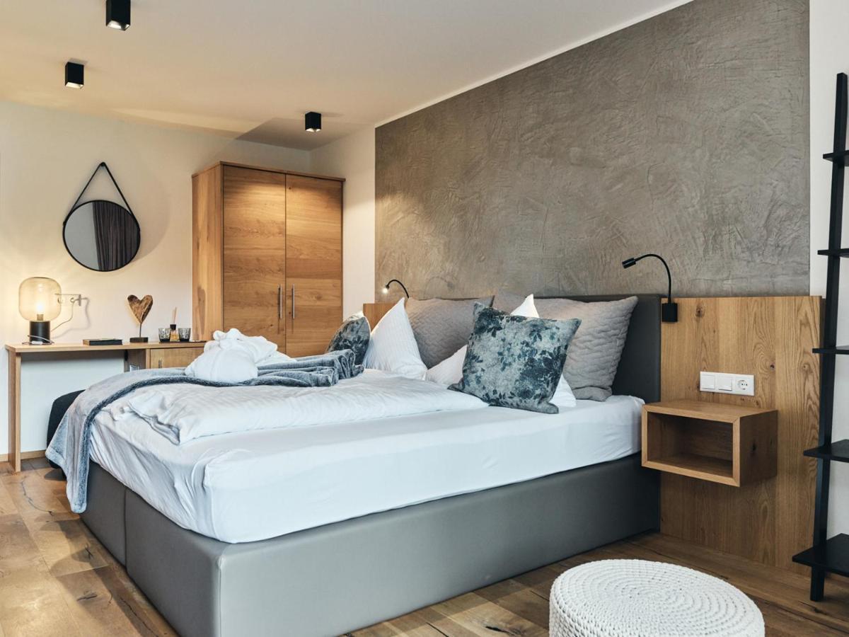 Double Room Balcony