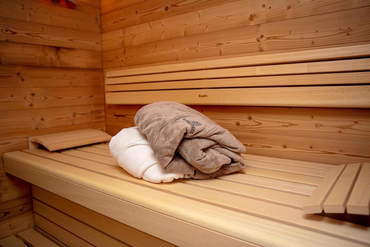 Superior Double Room Private SPA