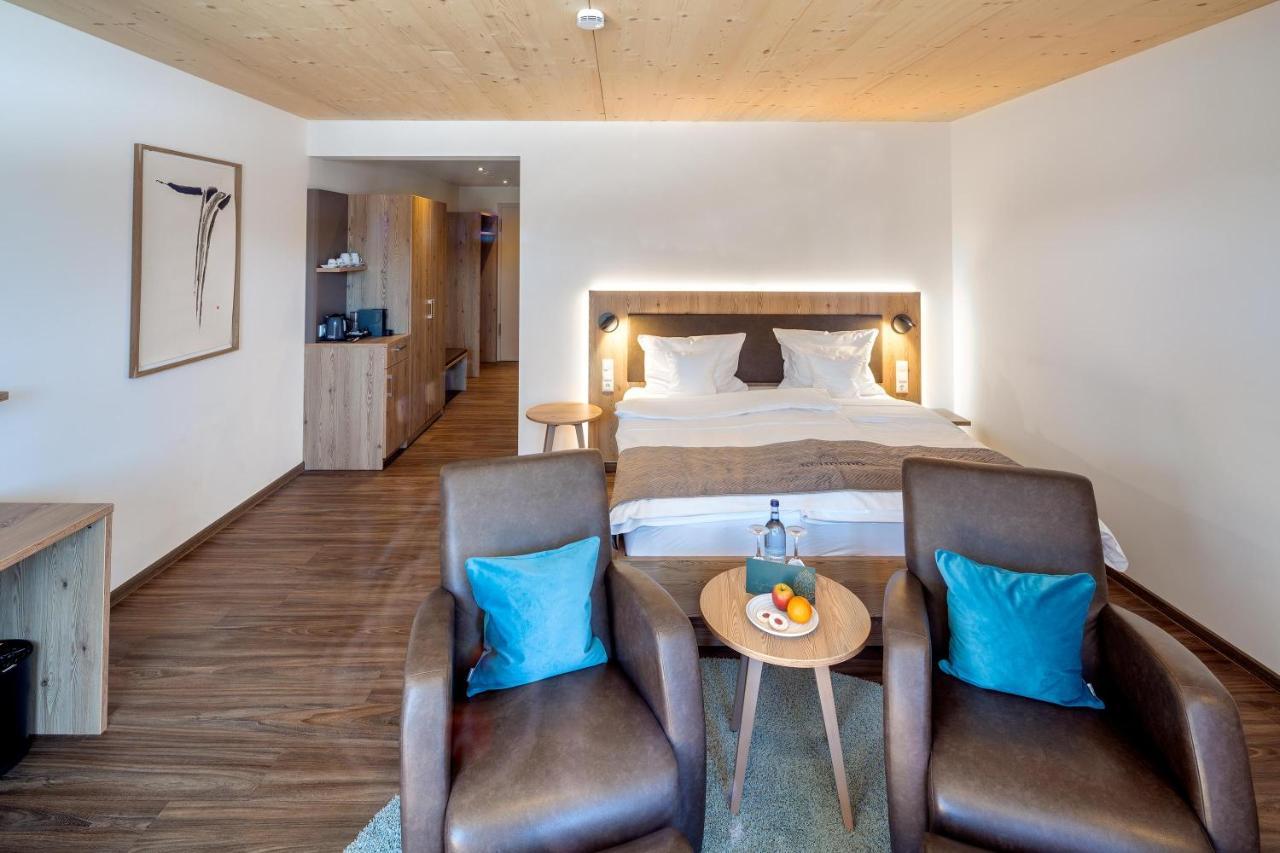 Superior Double Room Private SPA
